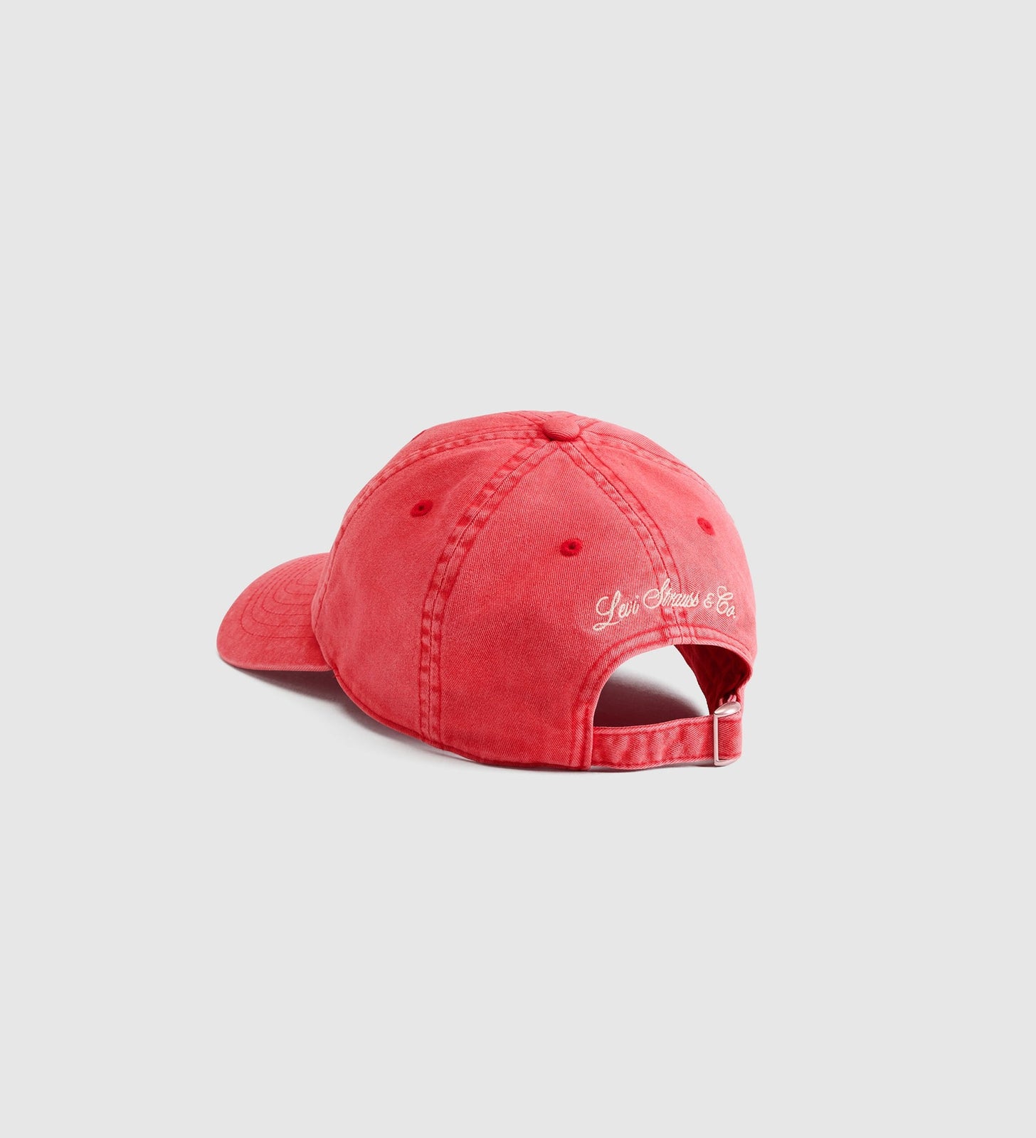 Main 2 - Levi's® Women's Varsity Baseball Cap - 0080U0000