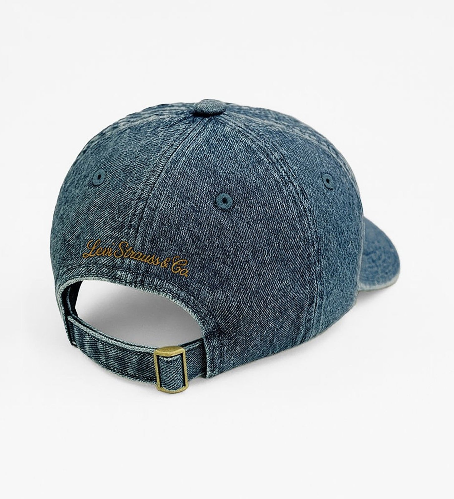 Main 2 - Levi's® Women's Varsity Baseball Cap - 0080U0004