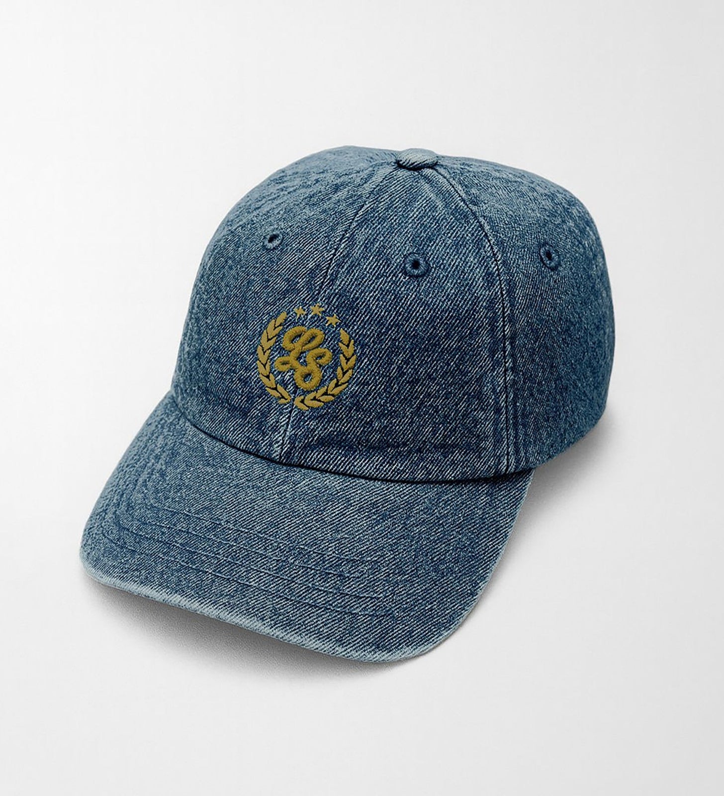 Main 3 - Levi's® Women's Varsity Baseball Cap - 0080U0004