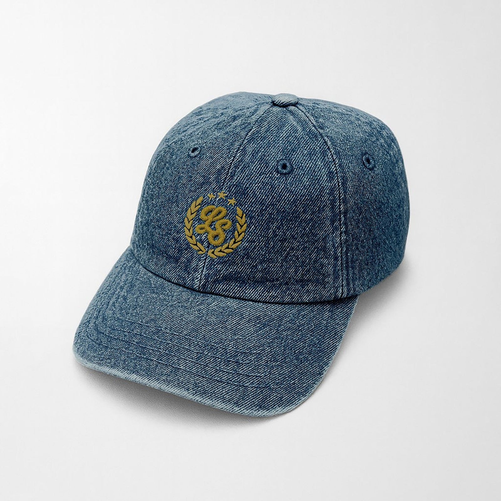 Main 3 - Levi's® Women's Varsity Baseball Cap - 0080U0004