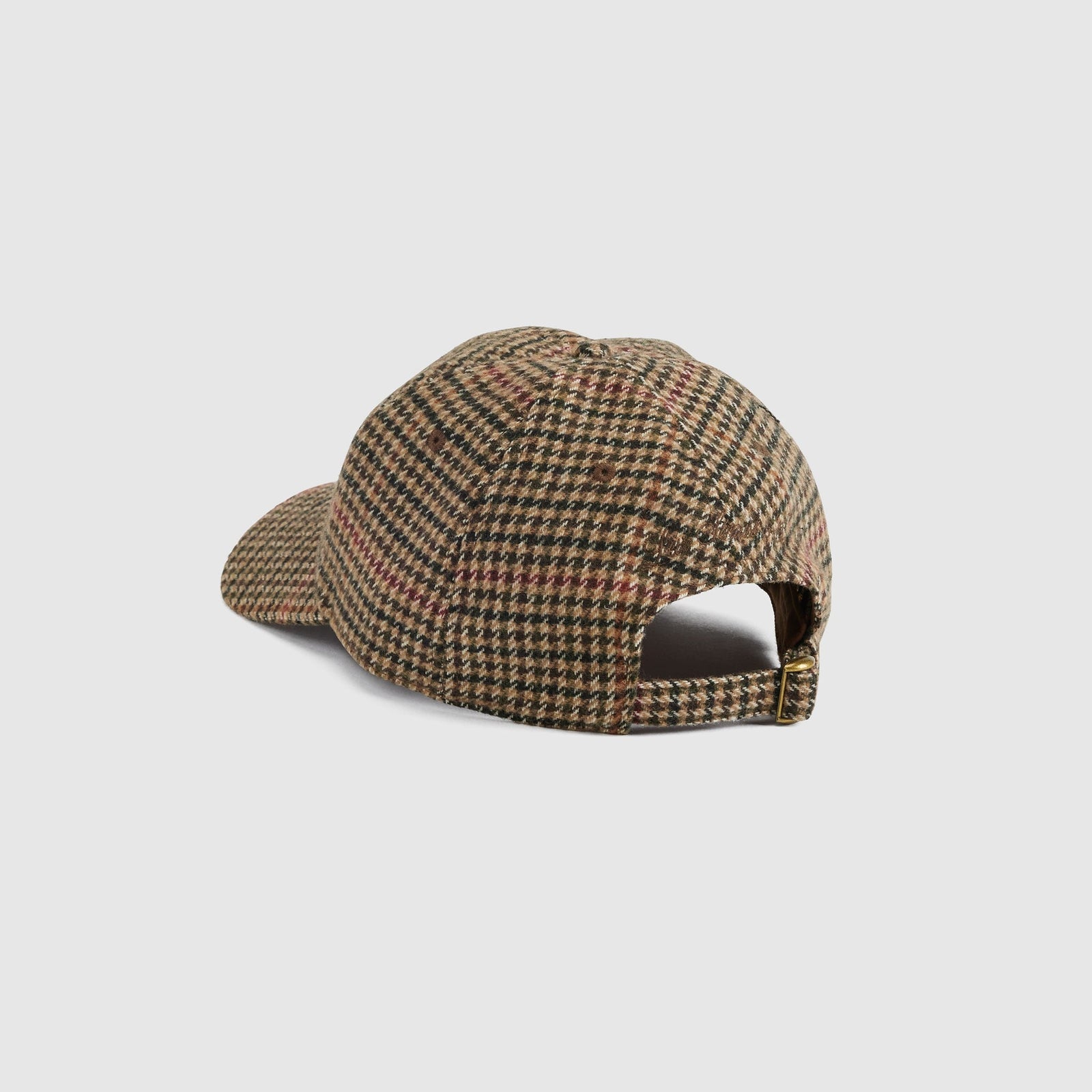 Main 2 - Levi's® Women's Varsity Baseball Cap - 0080U0005