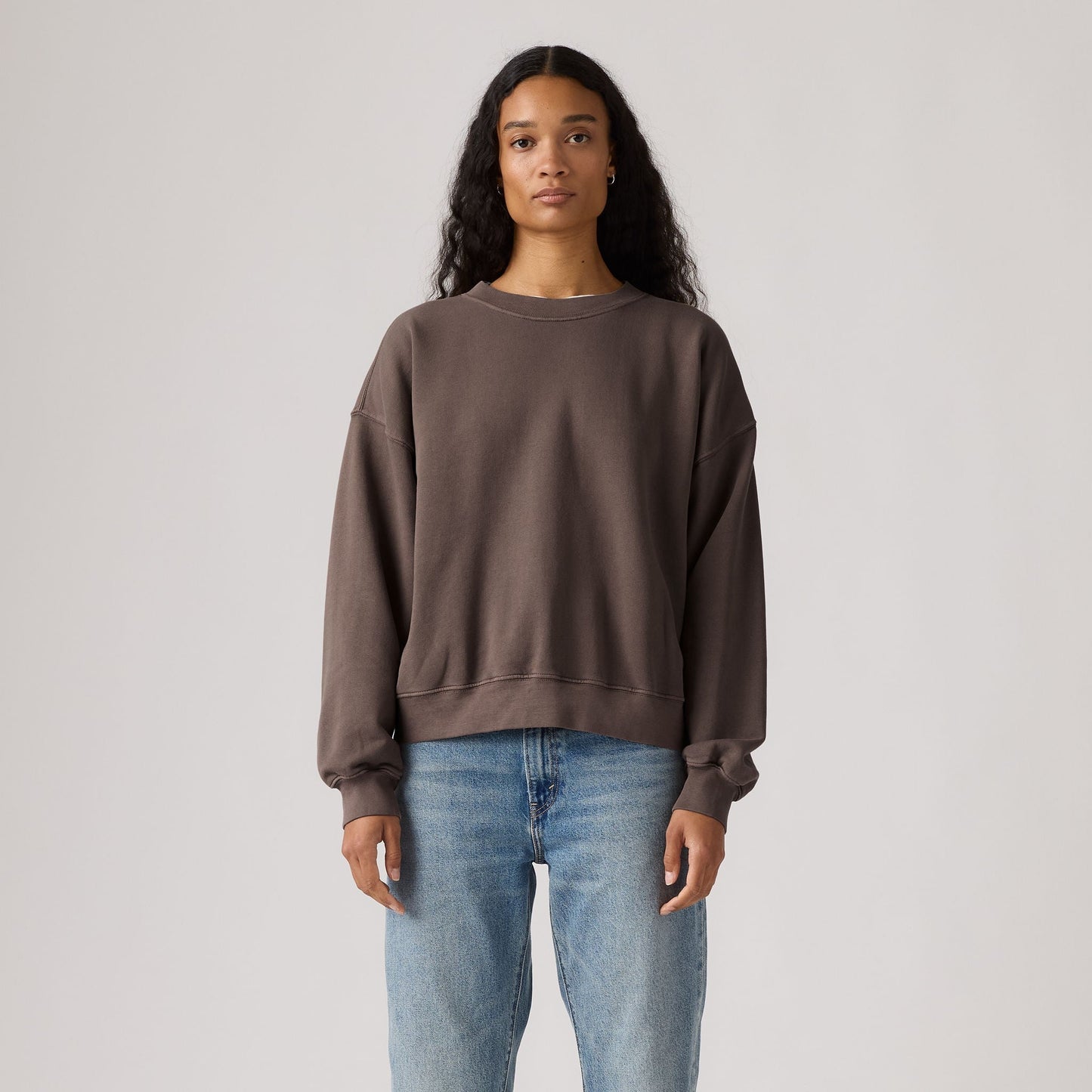 Levi's® Women's Vintage Boxy Sweatshirt