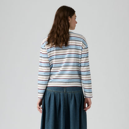 Thumbnail 2 - Levi's® Women's Vintage Long-Sleeve Tee - 0085S0003