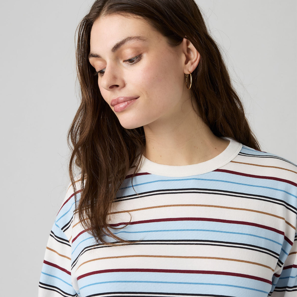 Levi's® Women's Vintage Long-Sleeve Tee