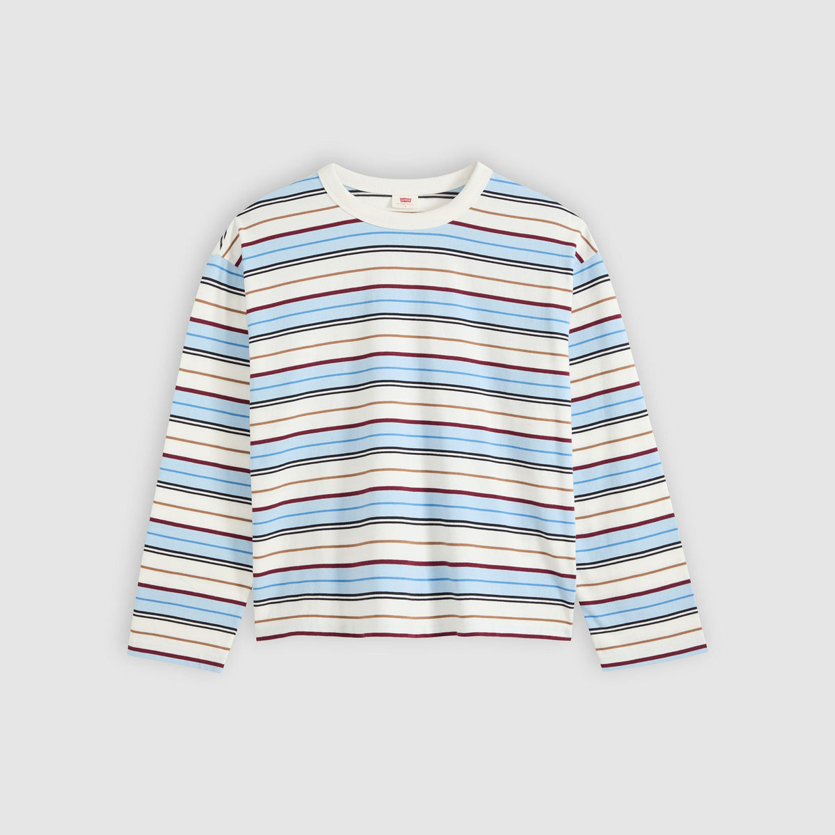 Levi's® Women's Vintage Long-Sleeve Tee