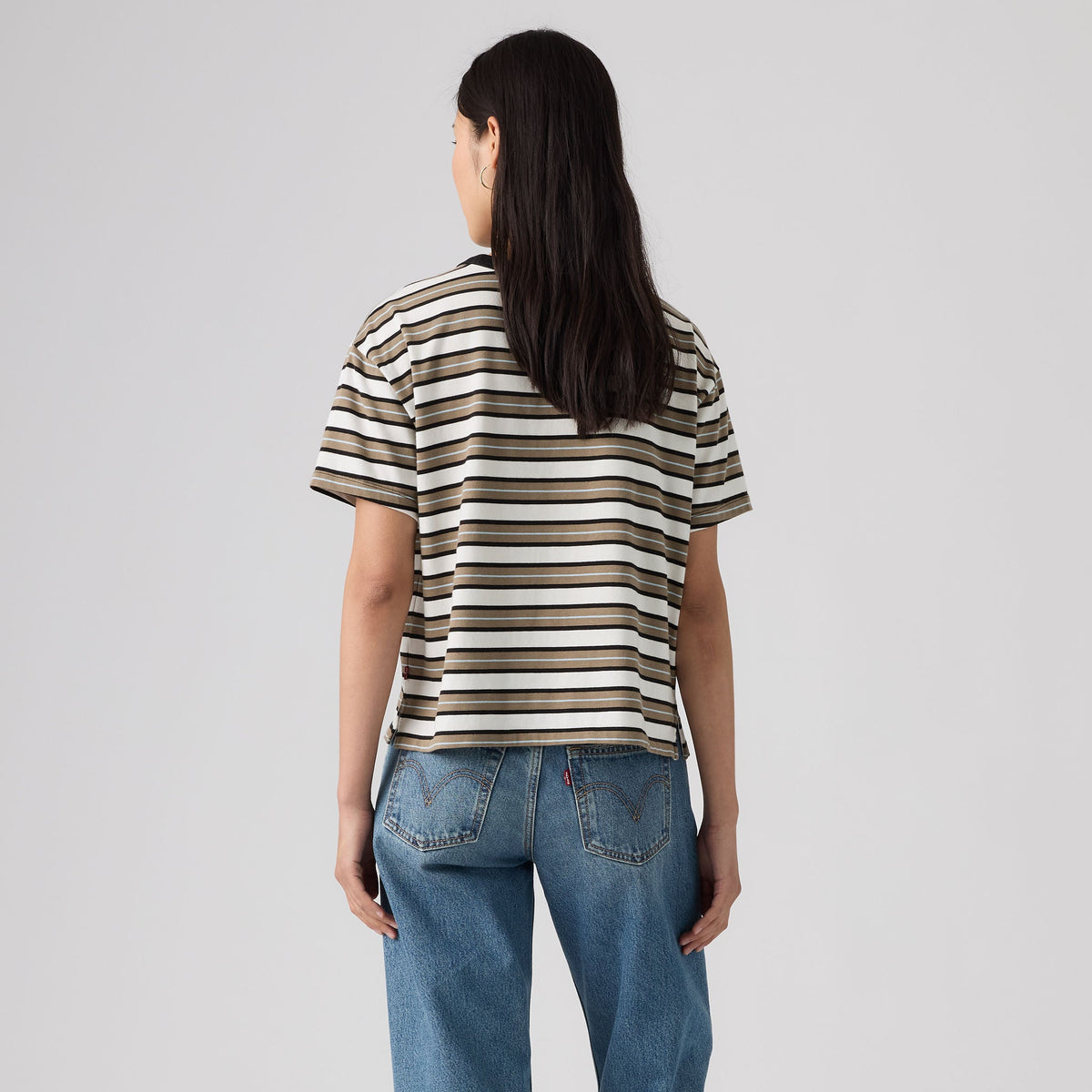 Levi's® Women's Vintage Short-Sleeve Tee