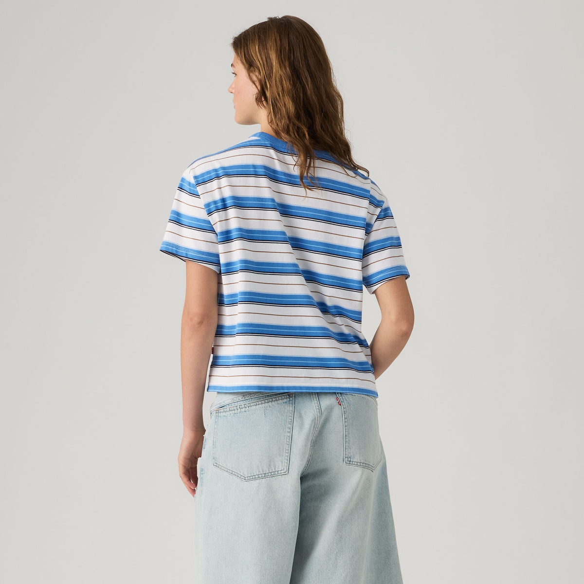 Levi's® Women's Vintage Short-Sleeve Tee