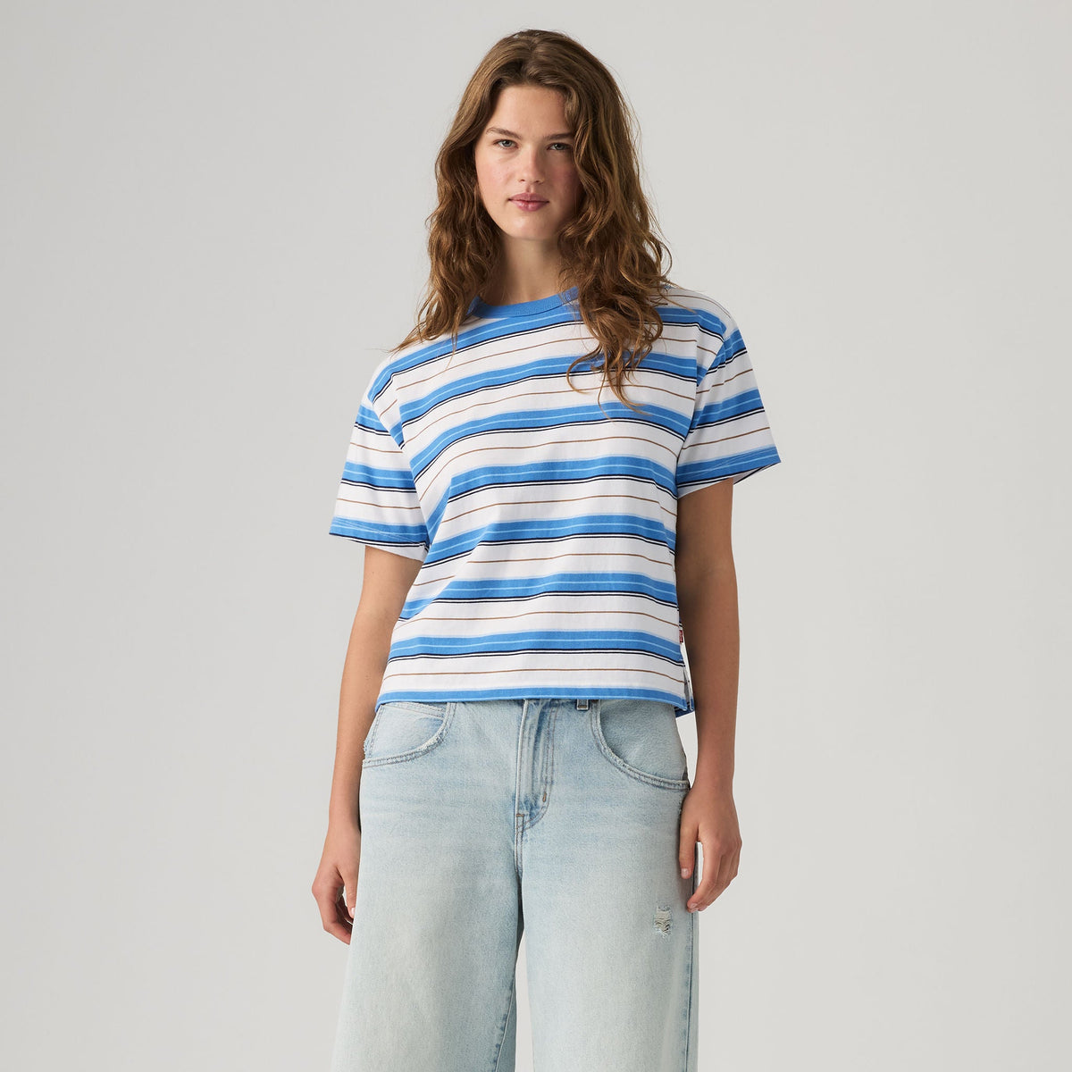 Levi's® Women's Vintage Short-Sleeve Tee