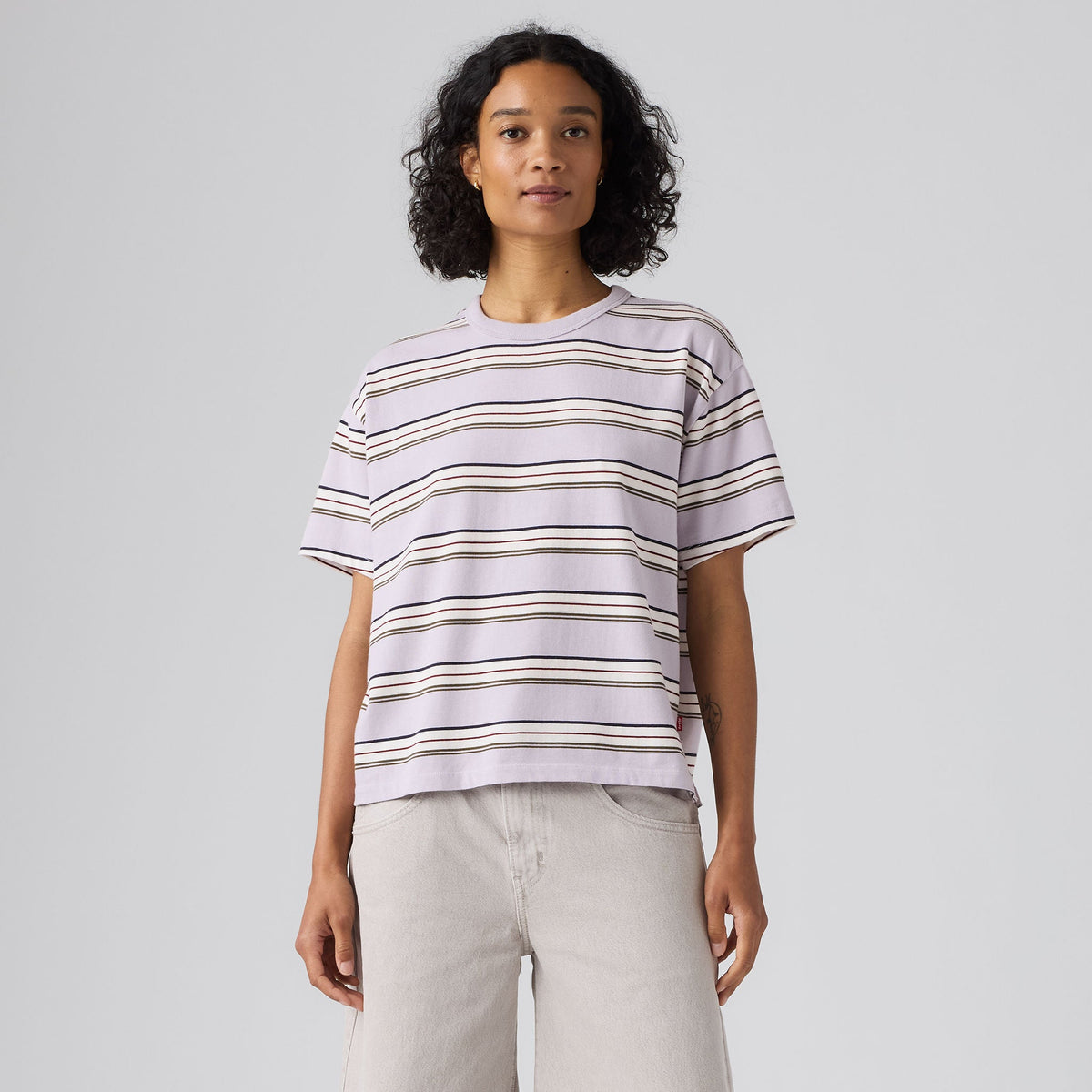 Levi's® Women's Vintage Short-Sleeve Tee