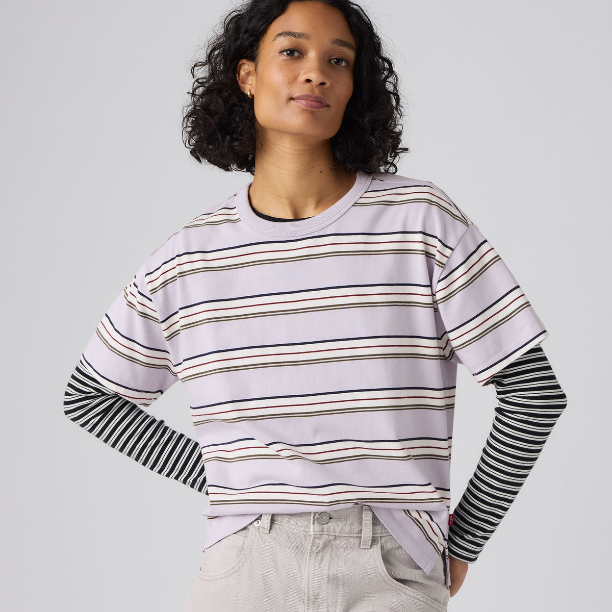 Levi's® Women's Vintage Short-Sleeve Tee