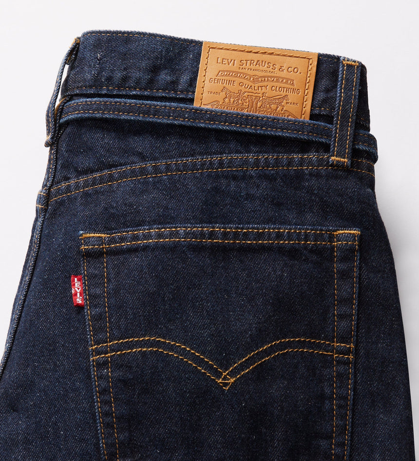 Main 13 - Levi's® Women's XL Straight Jeans - A87010007