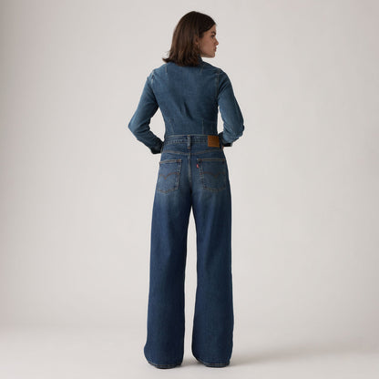 Thumbnail 2 - Levi's® Women's XL Straight Jeans - A87010030