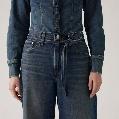 Thumbnail 5 - Levi's® Women's XL Straight Jeans - A87010030