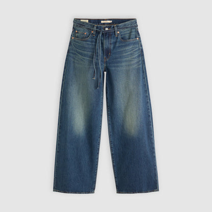 Thumbnail 6 - Levi's® Women's XL Straight Jeans - A87010030