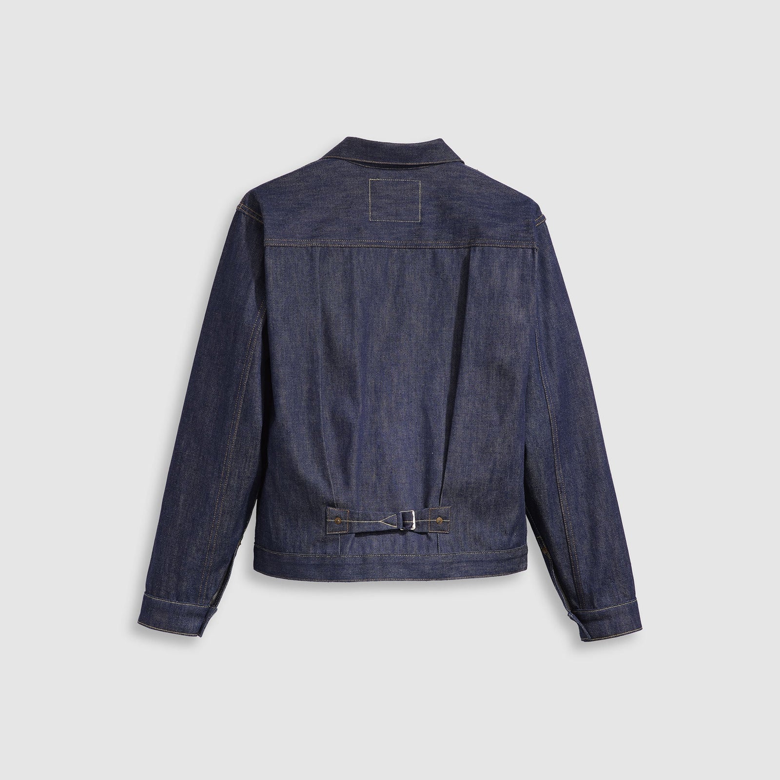 Main 6 - Levi’s® Vintage Clothing Men's 1936 Type I Jacket - 705060028