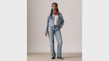 BEYONCÉ x Levi's® Women's 501® '90s Jeans